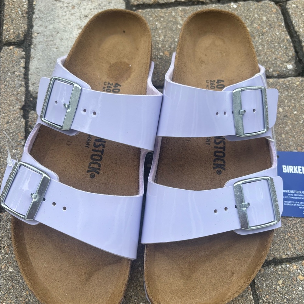 Birkenstock Sandals